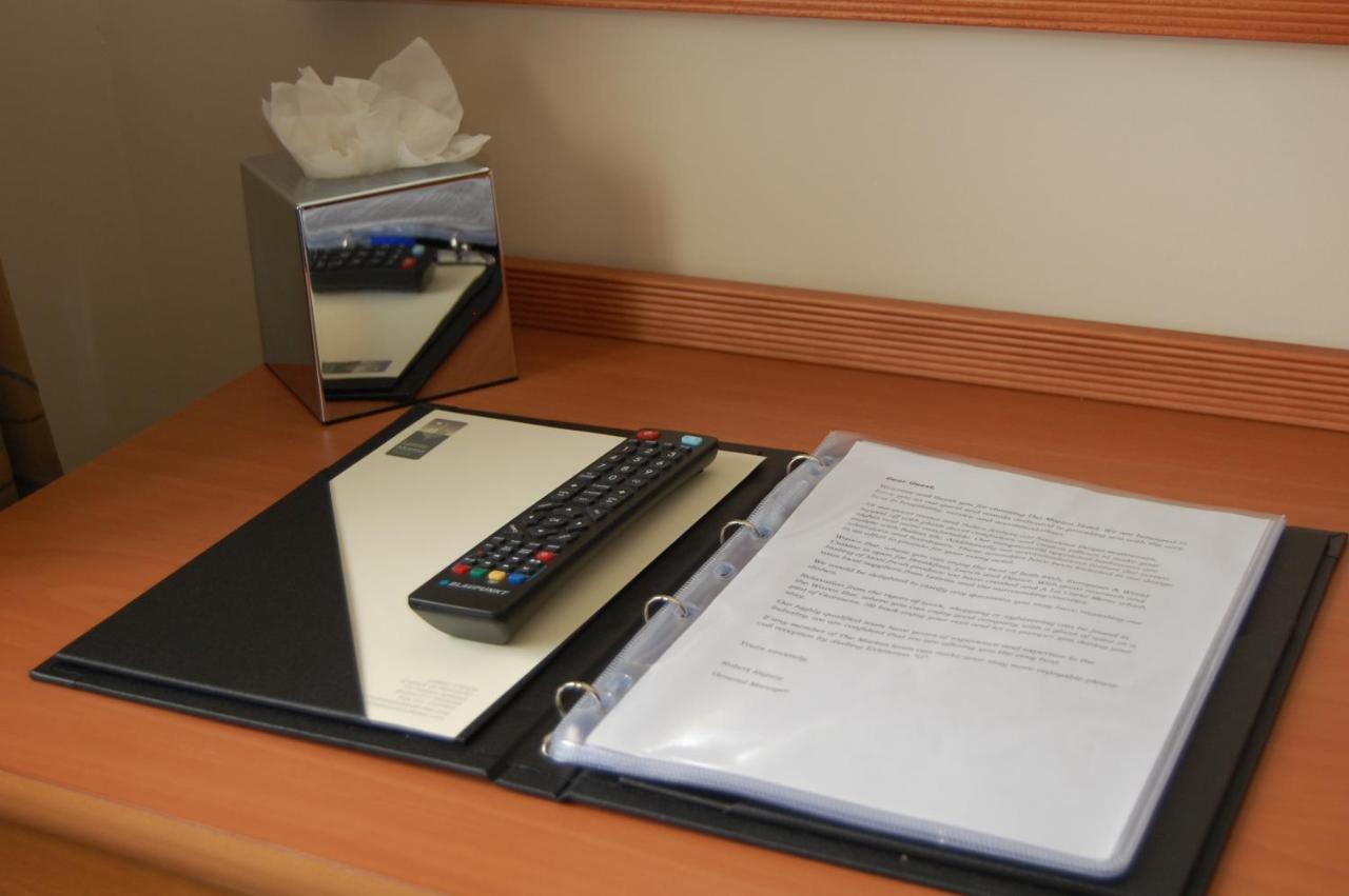 Leitrim Marina Hotel Carrick-on-Shannon Room photo