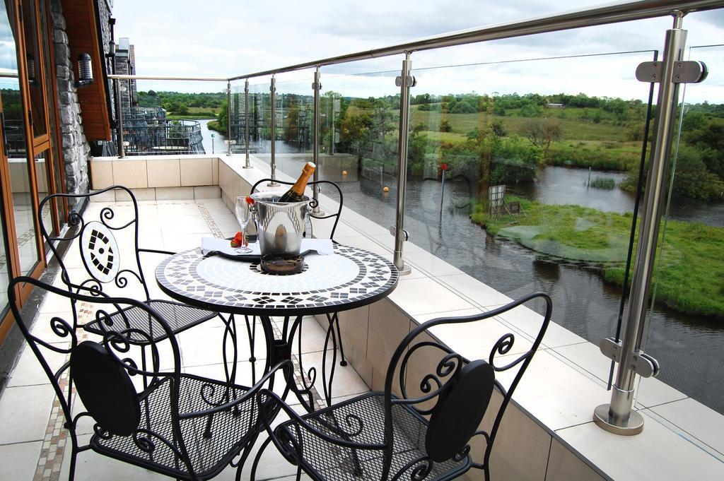 Leitrim Marina Hotel Carrick-on-Shannon Room photo